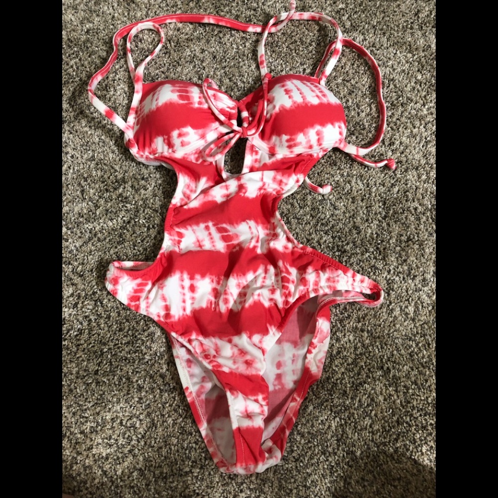 Venus one piece swim
